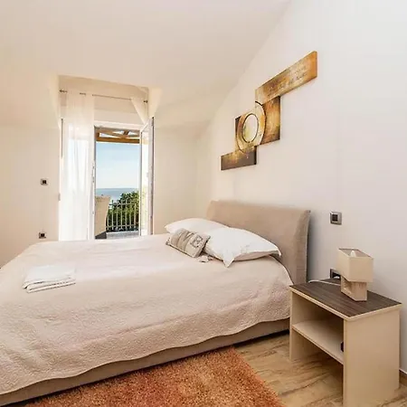 Awesome In Privlaka With 3 Bedrooms Lägenhet Privlaka (Zadar)