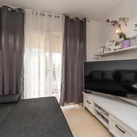 Lägenhet Awesome In Privlaka With 3 Bedrooms Privlaka (Zadar)